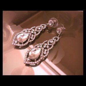 Gorgeous Special Event Earrings